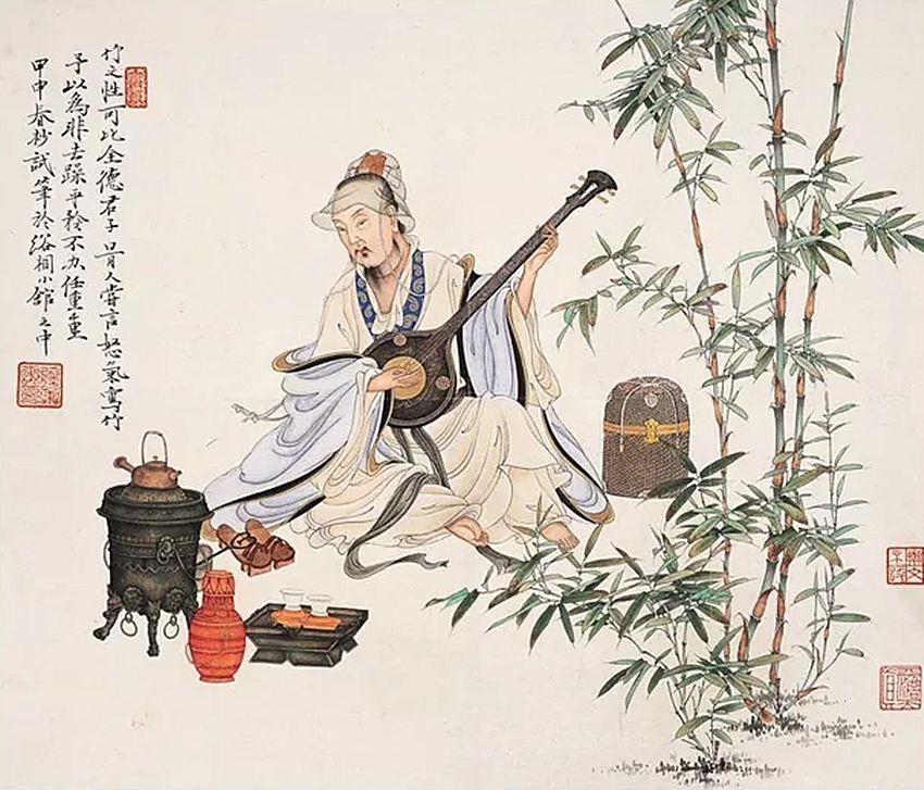 黄元吉《道德经讲义》第五十四章