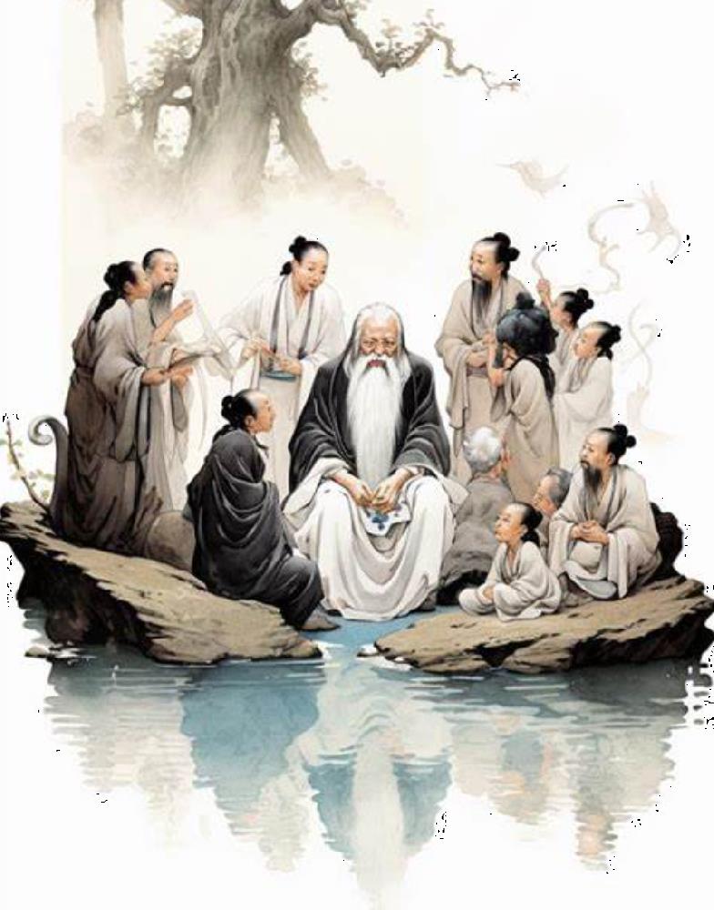 黄元吉《道德经讲义》第六十九章