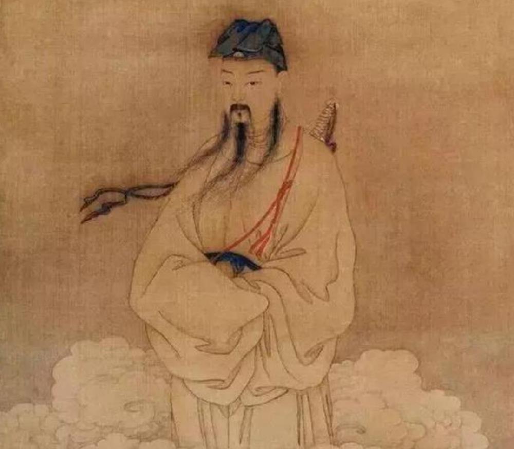 吕祖《道德经》解序