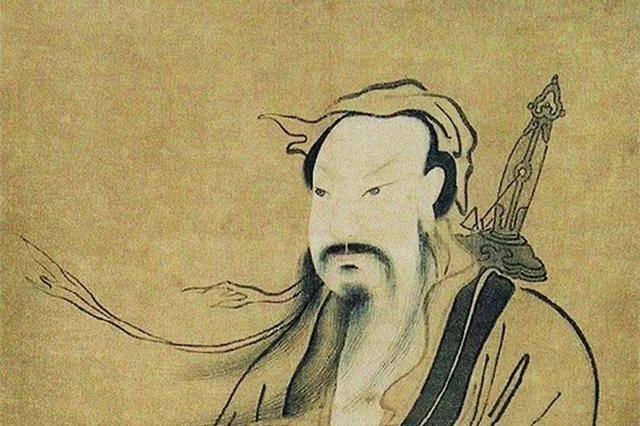 吕祖《道德经》释义第十二章