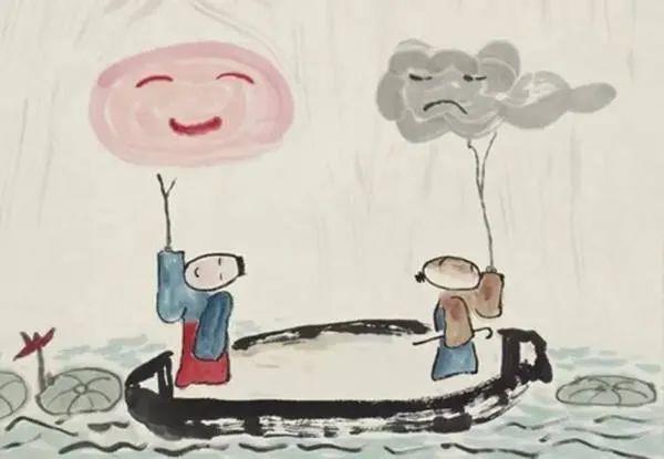 吕祖《道德经》释义第二十五章