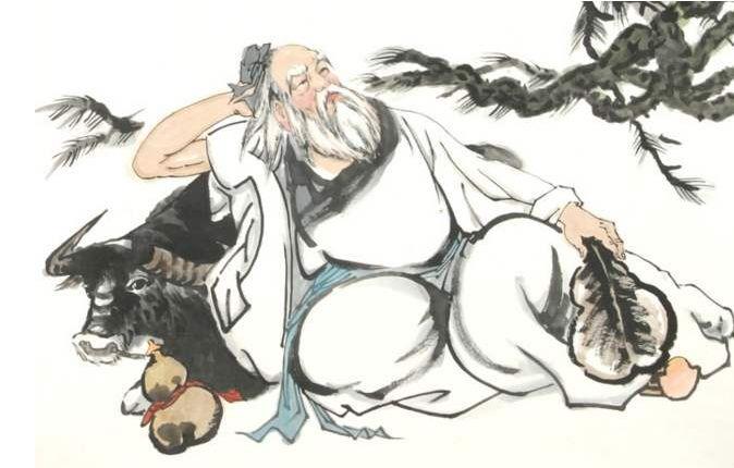 吕祖《道德经》释义第六十七章