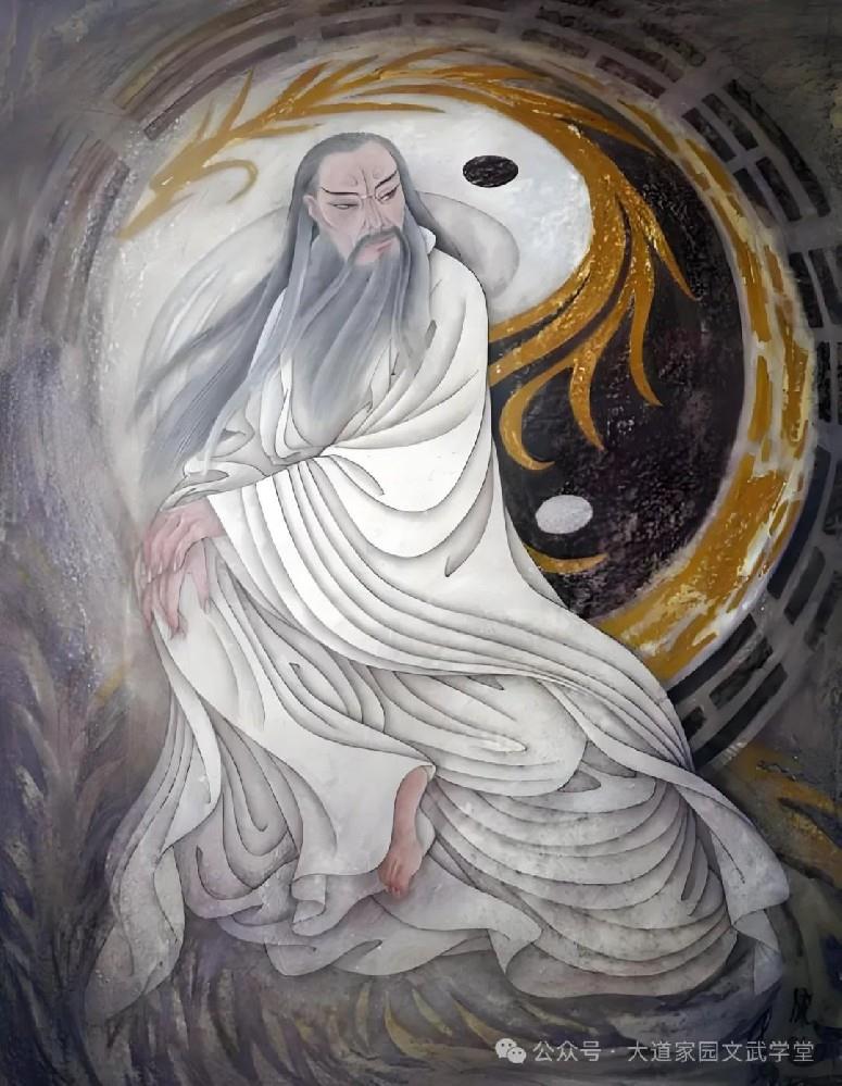 王弼注《道德经》十七