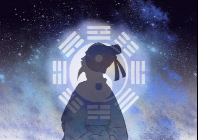 李西月《道德经注释》五