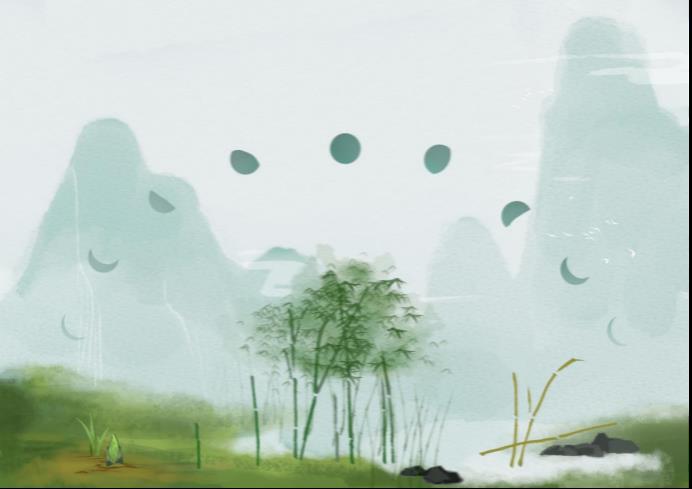 李西月《道德经注释》六