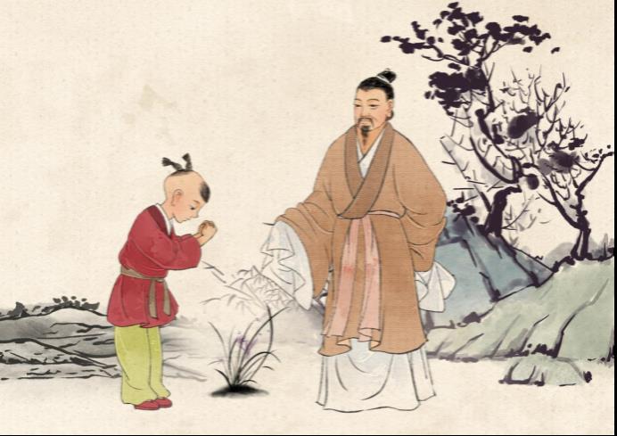 李西月《道德经注释》八