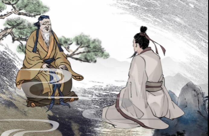 李西月《道德经注释》十三