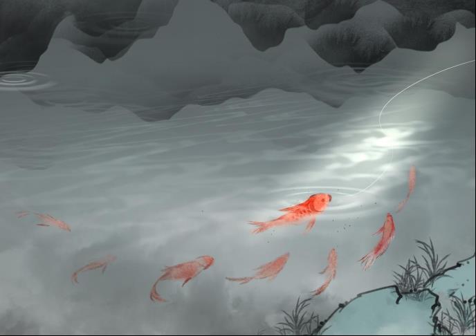 李西月《道德经注释》十五