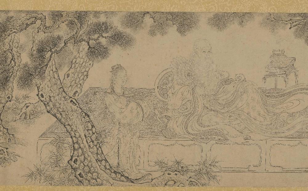 李西月《道德经注释》五十四