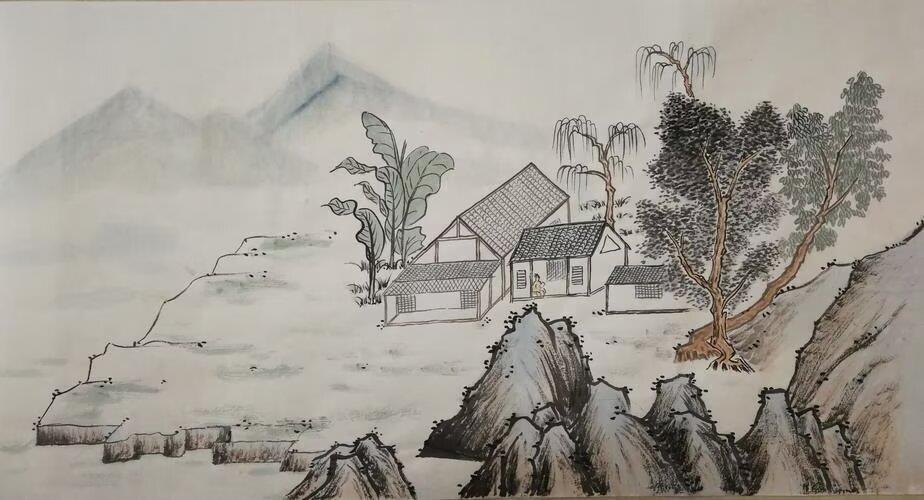 李西月《道德经注释》七十四