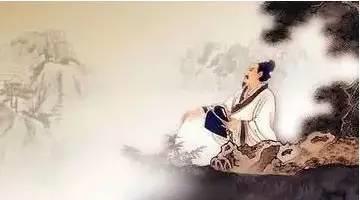 《道德经》第十章相关典故。