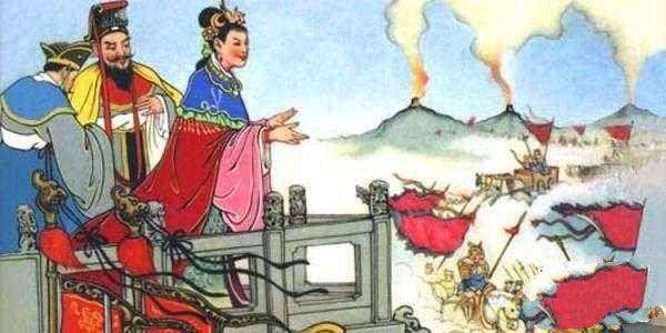 《道德经》中对于名利的看法。