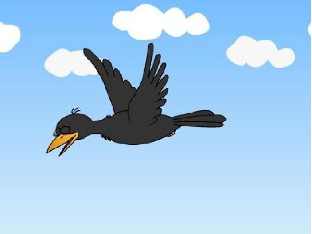 道德经中“知人者智，自知者明”的小故事（三）