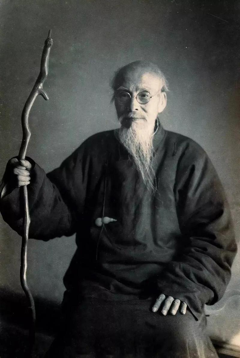 道德经中大器晚成的历史典故（其三）