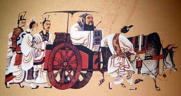 道德经中“为学日益，为道日损”的例子