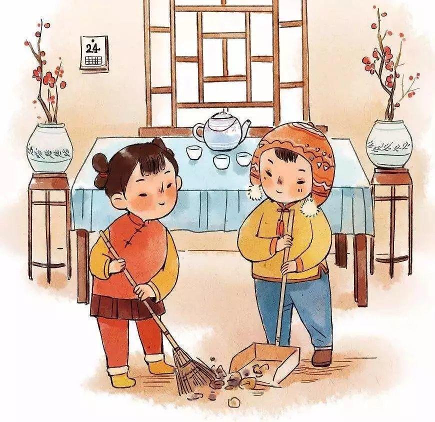 道德经中“天下难事，必作于易”的小故事