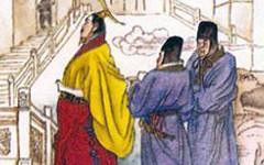 道德经中“其安易持，其未兆易谋” 的例子