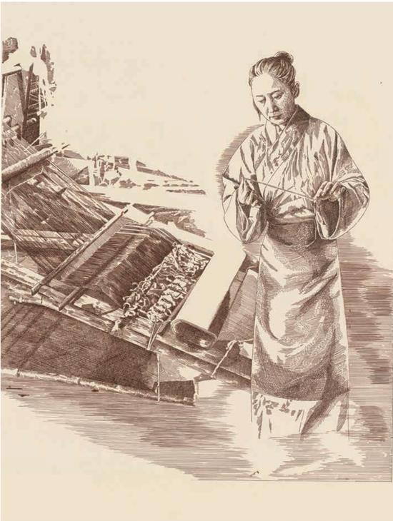 道德经中“合抱之木，生于毫末” 的小故事