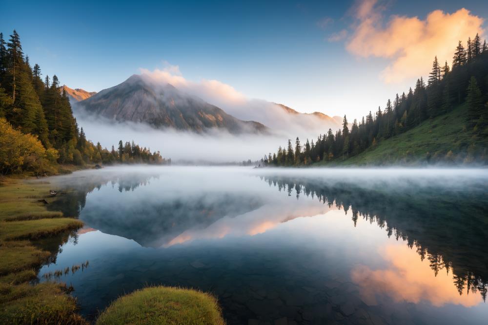 王德峰教授讲解《道德经》之道家的宇宙观（二）