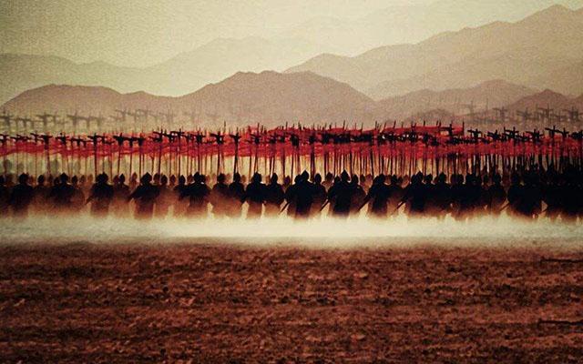 王德峰教授讲解《道德经》之老子的政治理想（六）