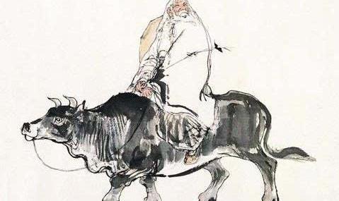 傅佩荣教授讲解《道德经》之老子思想的形成（上）