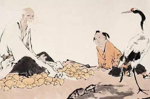 傅佩荣教授讲解《道德经》的意义与价值（上）