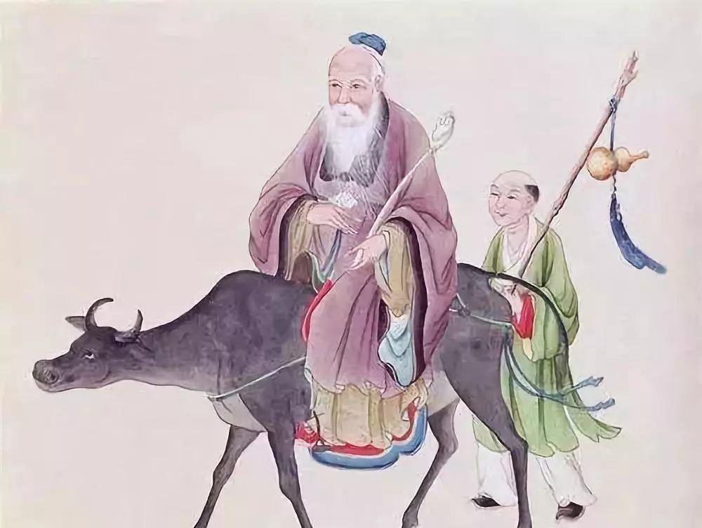 傅佩荣教授讲解《道德经》第二章：什么样的人才称得上“圣人”