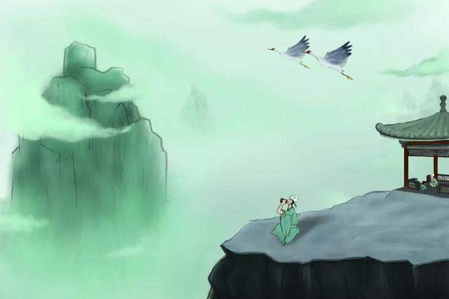 傅佩荣教授讲解《道德经》第八章：老子与水的生存智慧