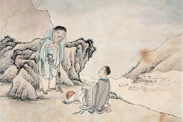 傅佩荣教授讲解《道德经》第十一章：有和无都是相对的