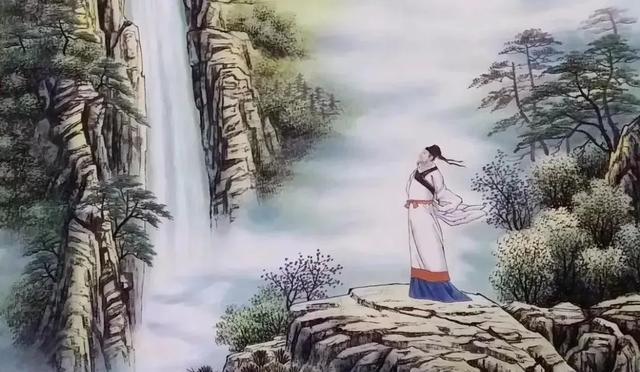 傅佩荣教授讲解《道德经》第四十三章：无所作为的好处（下）