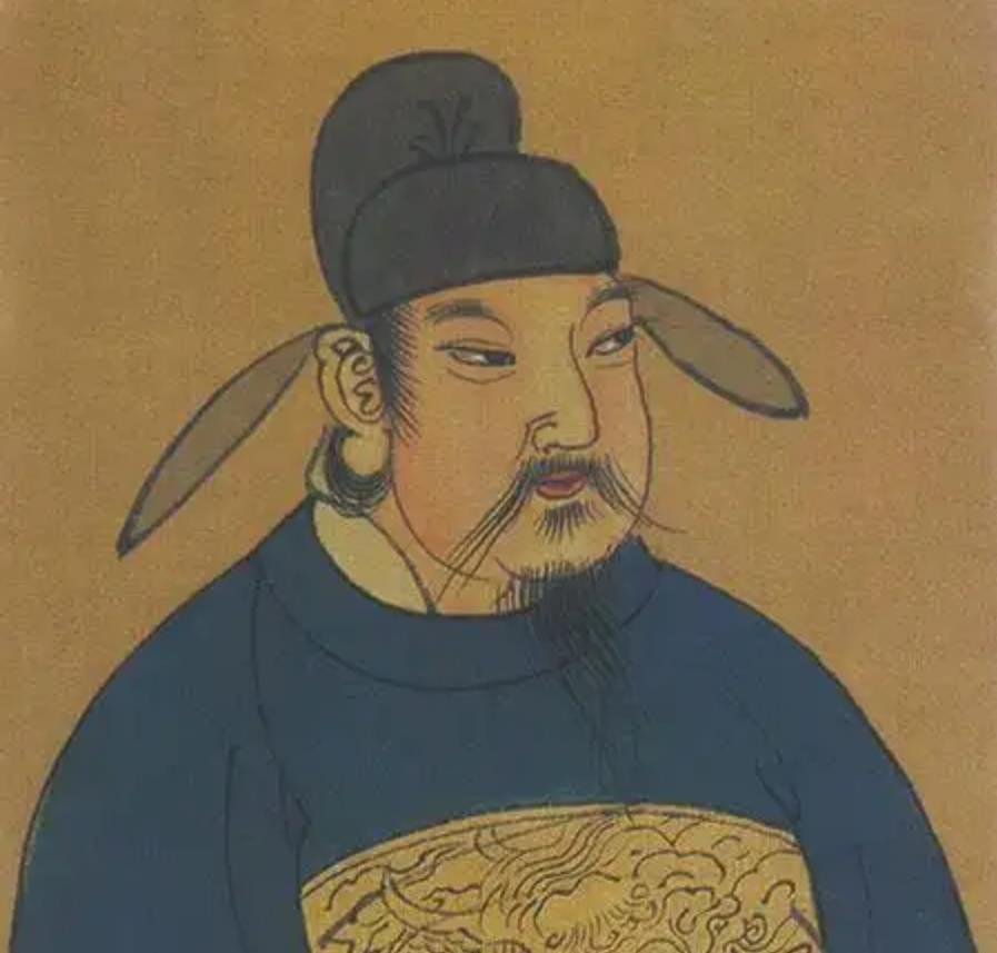 唐玄宗御注道德真经一