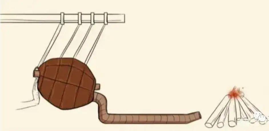 唐玄宗御注道德真经五十四