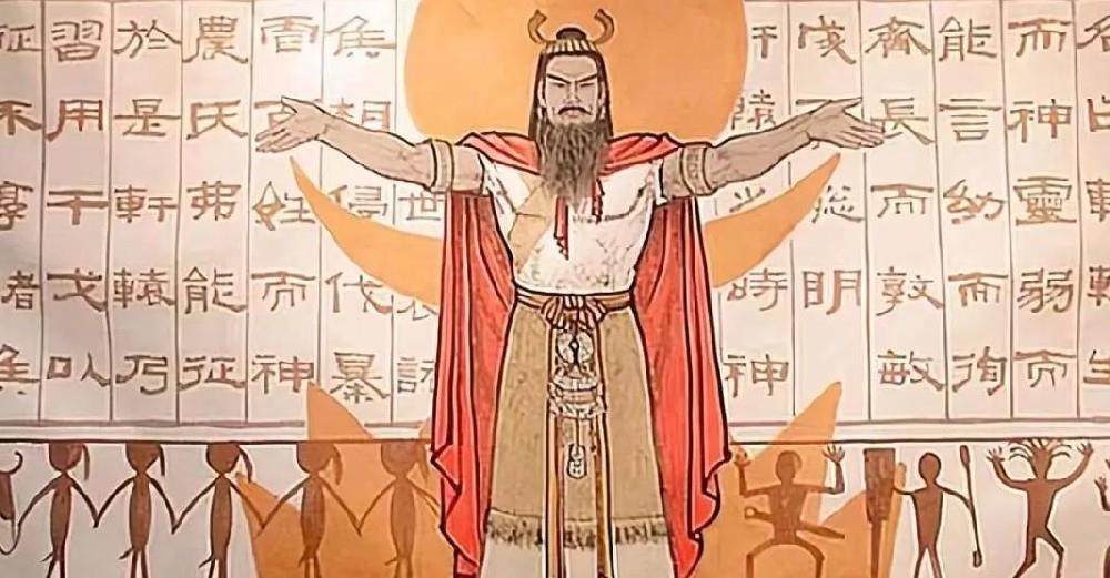 朱元璋《御解道德真经》五十八