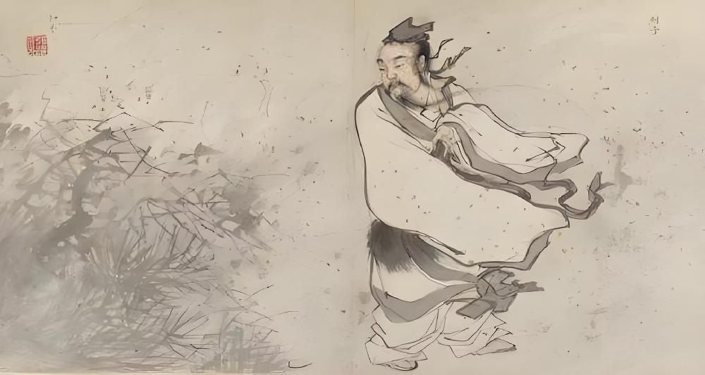 朱元璋《御解道德真经》六十四