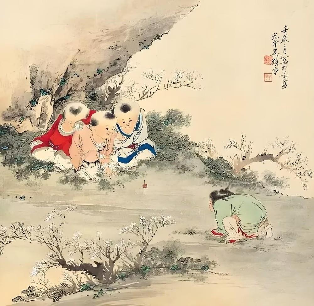 朱元璋《御解道德真经》六十五