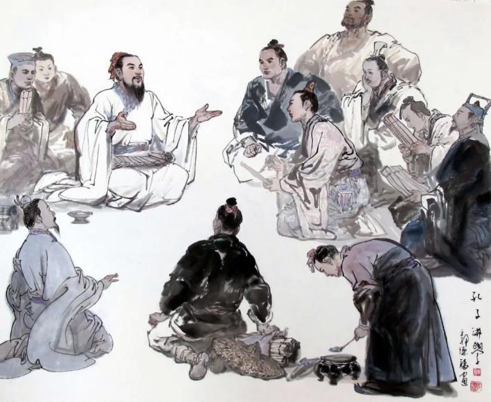 白玉蟾点注《道德宝章》五十三