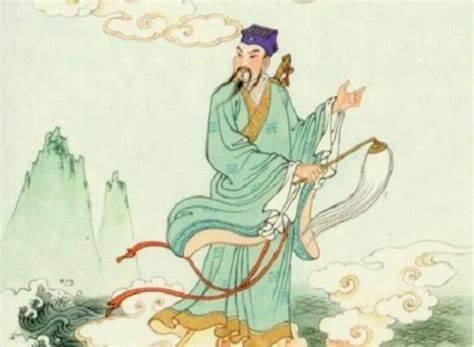 李道纯祖师《道德会元》四十一