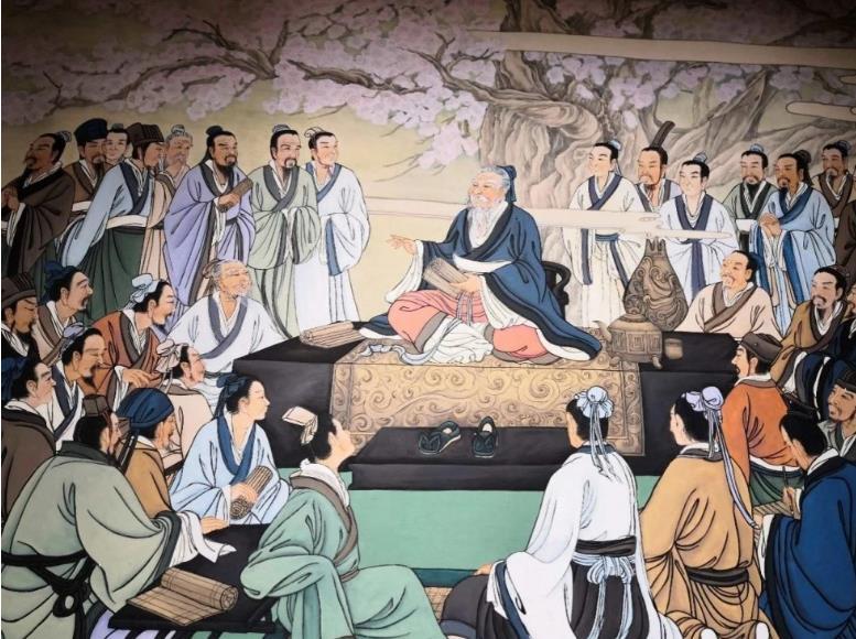 李道纯祖师《道德会元》五十三