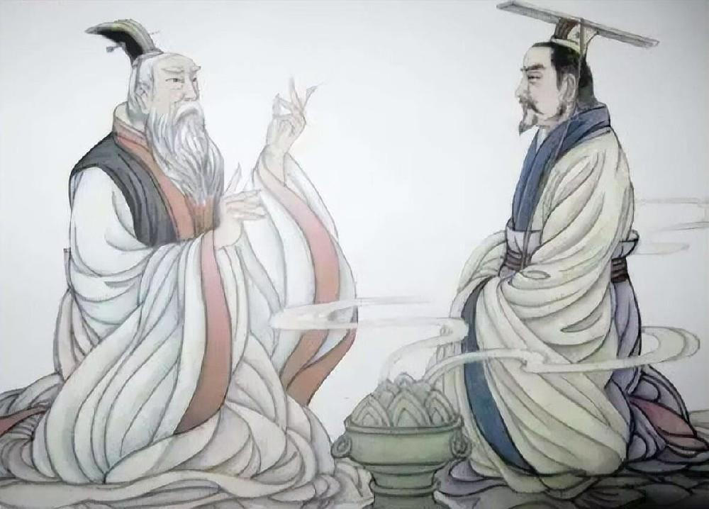 李道纯祖师《道德会元》五十四