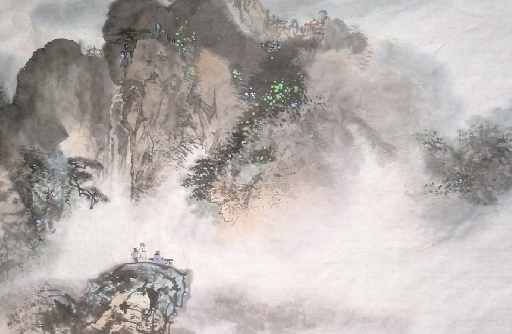 李道纯祖师《道德会元》五十五