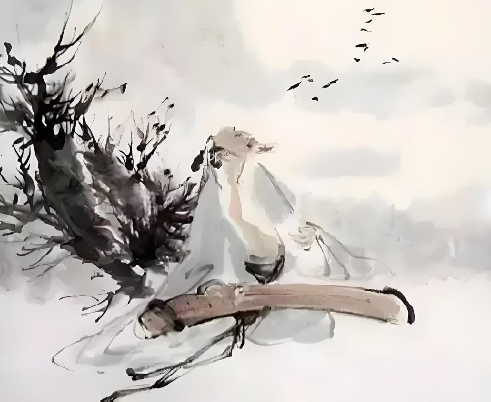 李道纯祖师《道德会元》六十