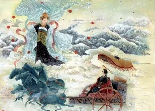 李道纯祖师《道德会元》六十五