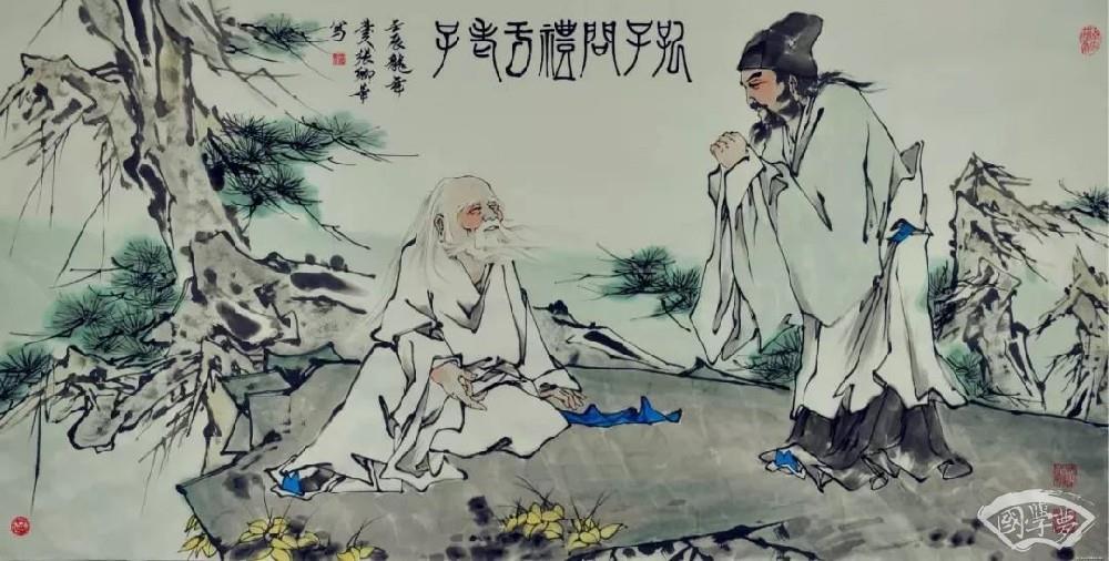陈致虚《道德经转语》十九