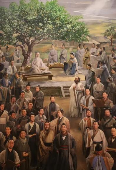 陈致虚《道德经转语》三十三