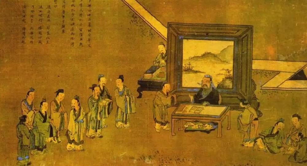 陈致虚《道德经转语》三十五