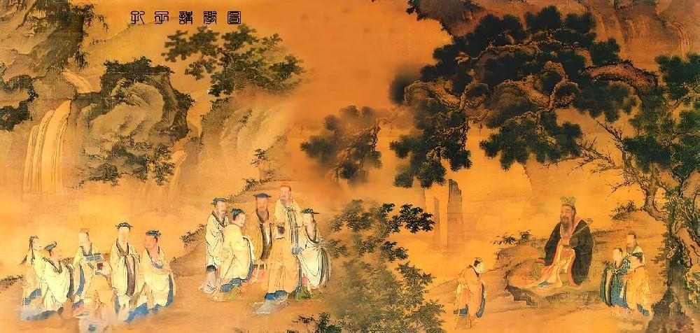 陈致虚《道德经转语》四十二