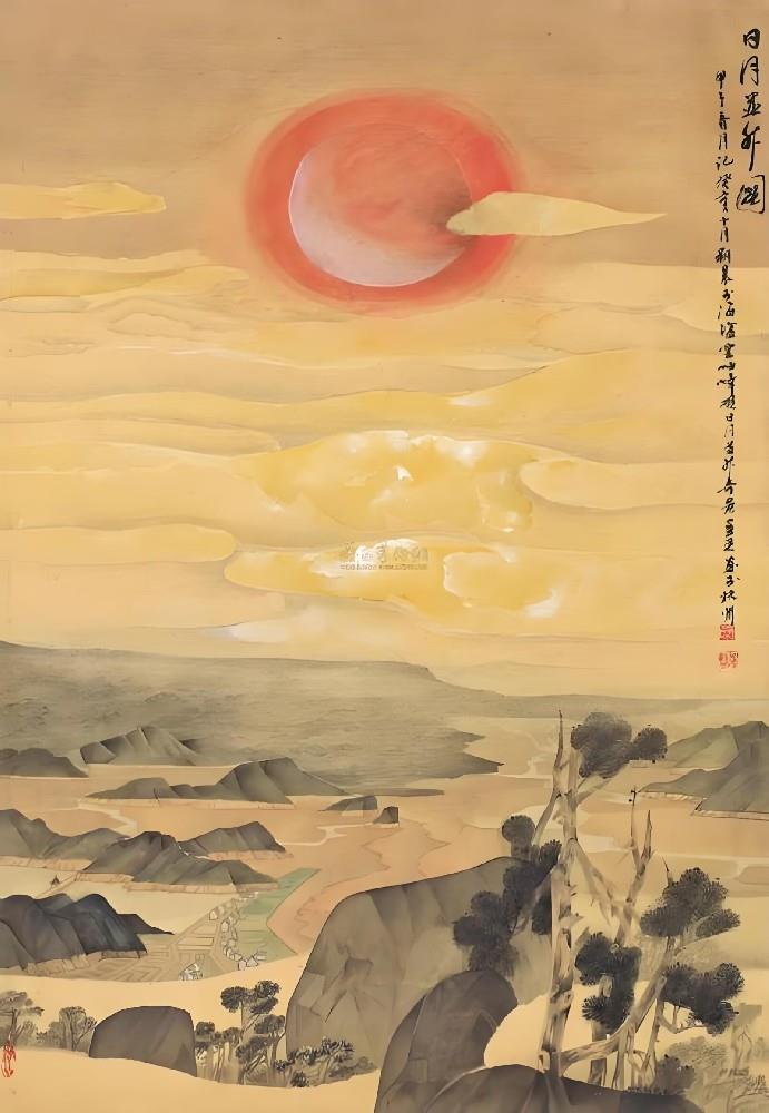 陈致虚《道德经转语》五十六