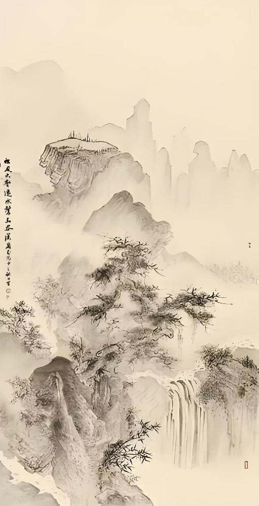 陈致虚《道德经转语》六十一