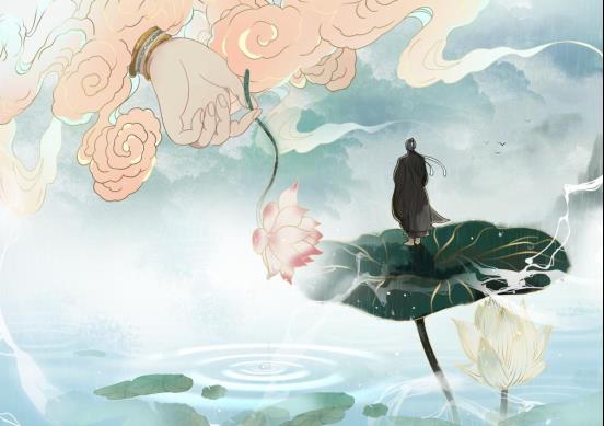 陈致虚《道德经转语》七十三