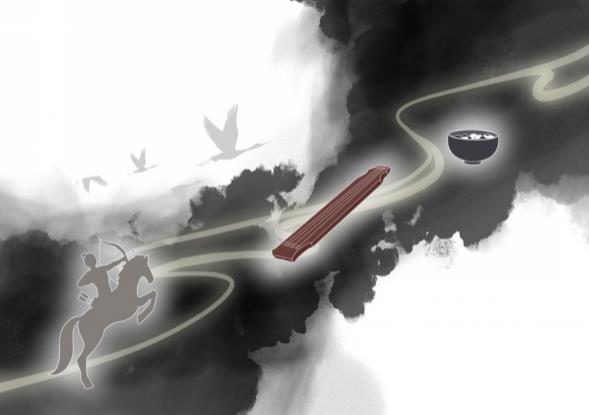 陈致虚《道德经转语》七十五